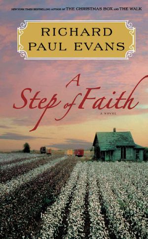 [Walk 04] • A Step of Faith